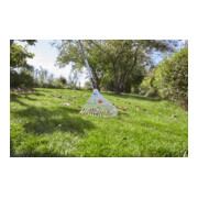 Balai réglable combisystem GARDENA, largeur 30 - 50 cm-5