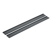 Balais d'essuie-glace de rechange Bosch, grands, accessoires pour l'aspiration des vitres GlassVAC