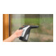 Balais d'essuie-glace de rechange Bosch, grands, accessoires pour l'aspiration des vitres GlassVAC-3