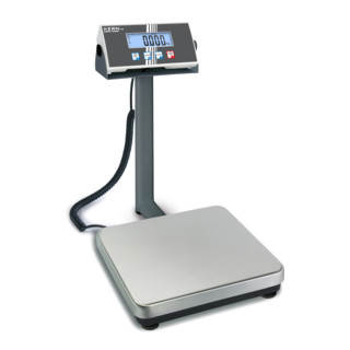 Balance à plate-forme KERN EOB 15K5