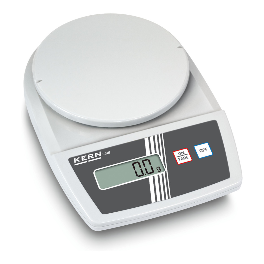 KERN Balance compacte EMB