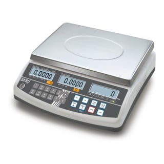 KERN Balance compteuse CFS