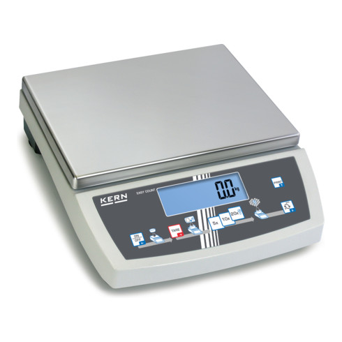 KERN Balance de comptage CKE