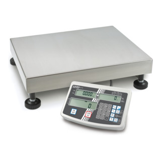 KERN Échelle industrielle IFS