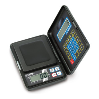 KERN Balance de poche CM