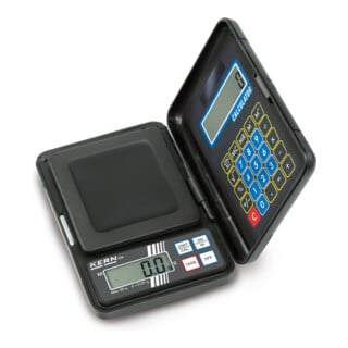 KERN Balance de poche CM