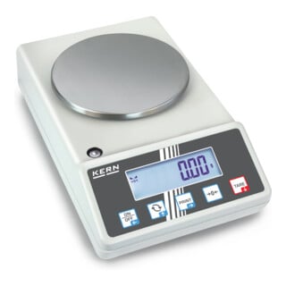 KERN Balance de précision 572