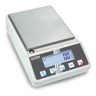 Échelle de précision KERN 572
