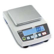 Balance de précision PCB 2000-1 Kern