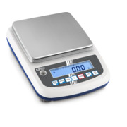 Balance de précision PFB 6000-2 Kern-1