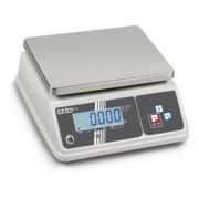 KERN Échelle de banc WTB