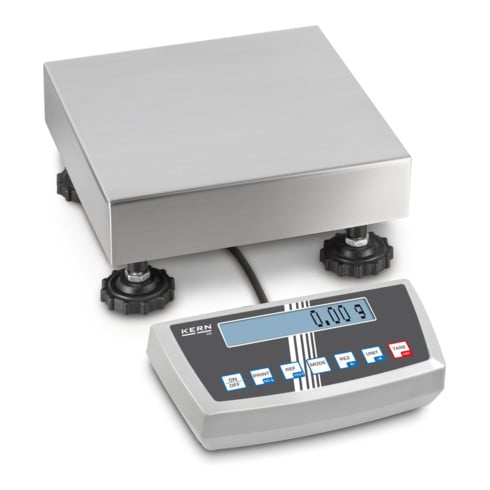 Plate-forme KERN Balance DS