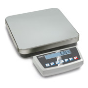 Balance plate-forme de précision DS 60K0.2 Kern