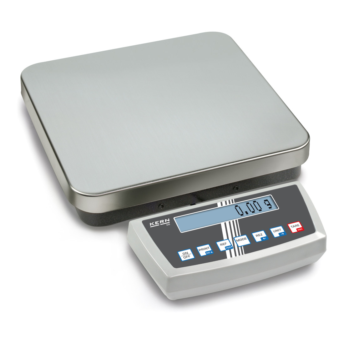 Balance plate-forme de précision DS 60K0.2 Kern