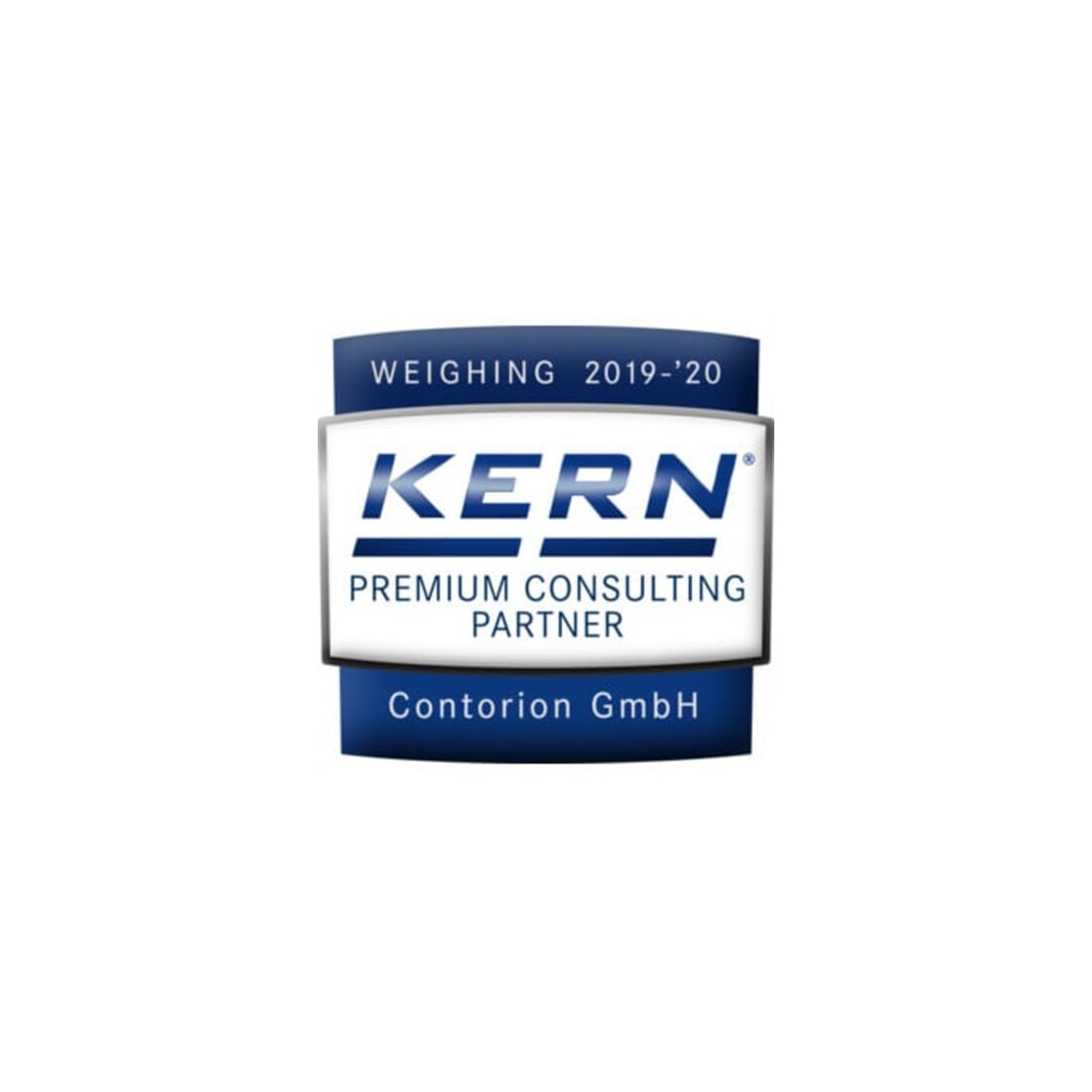 Balance plate-forme industrielle IFB 300K50DM Kern