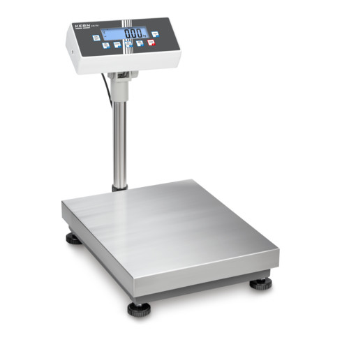 Balance plate-forme industrielle IOC 6K-3M Kern