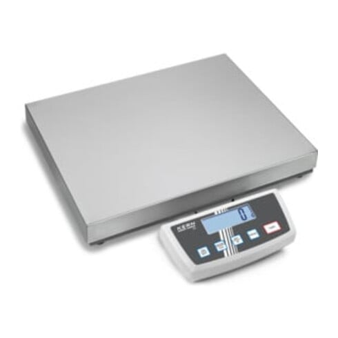 Balance pour colis DE 150K20D Kern