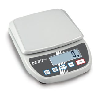 KERN Echelle scolaire EMS