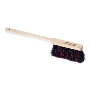 Balayette Arenga/Elaston L.450 mm avec dos en bois KRAFTPAKET