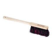 Balayette Arenga/Elaston L.450 mm avec dos en bois KRAFTPAKET
