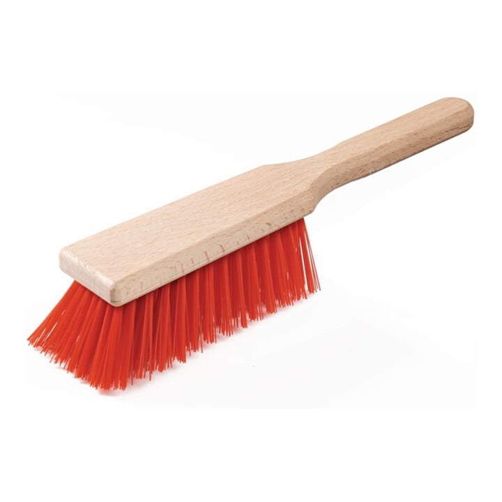 Balayette Elaston L.290 mm avec dos en bois