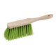 Balayette Elaston/PET L.280 mm avec dos en bois Prestige-1