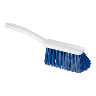 Balayette HACCP épaisseur des poils 0,25 mm bleu NÖLLE