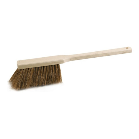 Balayette Kokos L.450 mm avec dos en bois très garni SOREX