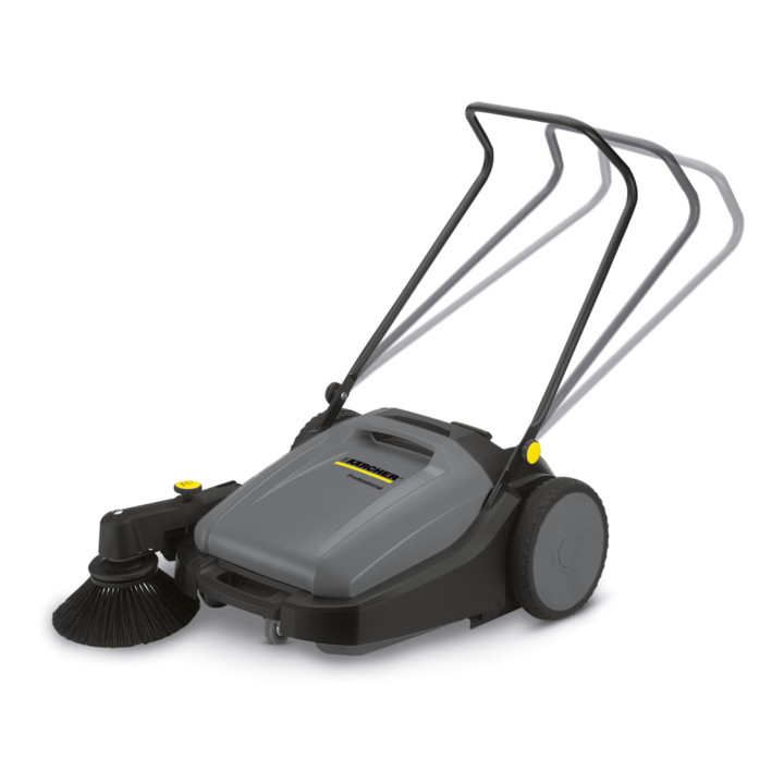 Balayeuse Kärcher KM 70/20 C