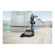 Balayeuse KM 70/30 C Bp Pack Kärcher-3