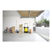 Balayeuse manuelle S 4 Twin 2in1 Kärcher-2