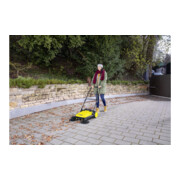 Balayeuse manuelle S 4 Twin 2in1 Kärcher-4
