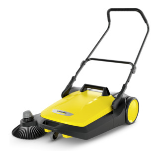 Balayeuse manuelle S 6 Kärcher