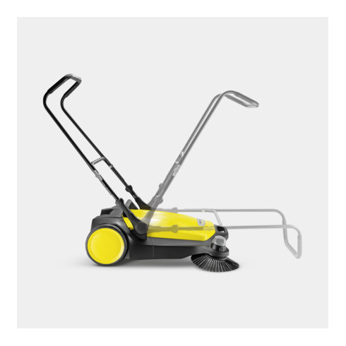 Balayeuse manuelle S 6 Kärcher