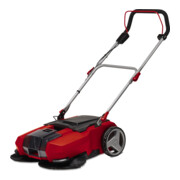 Balayeuse sans fil Einhell TE-SW 18/610 Li-Solo