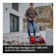 Balayeuse sans fil Einhell TE-SW 18/610 Li-Solo-2