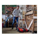 Balayeuse sans fil Einhell TE-SW 18/610 Li-Solo-5