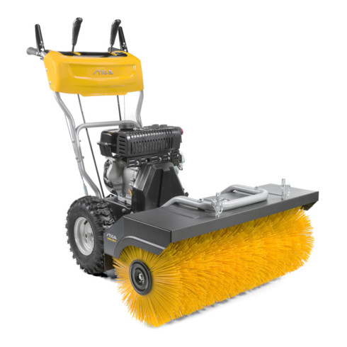Balayeuse STIGA SWS 600 G
