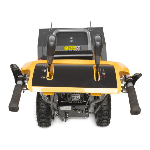 Balayeuse STIGA SWS 600 G