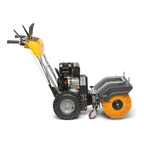 Balayeuse STIGA SWS 600 G