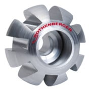 Balle de guidage Rothenberger pour ROSCOPE® i2000 module 25/16 et 25/22-1