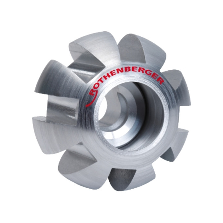 Balle de guidage Rothenberger pour ROSCOPE® i2000 module 25/16 et 25/22