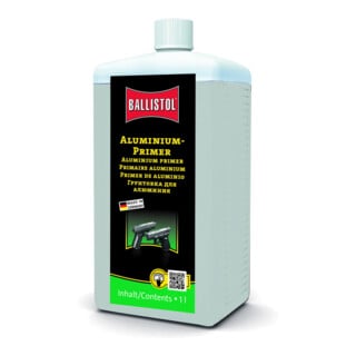 Ballistol Aluminium-Primer 1L