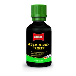 Ballistol Aluminium-Primer 50ml