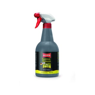 Ballistol Fahrrad-Reiniger Pump-Sprüher 750ml