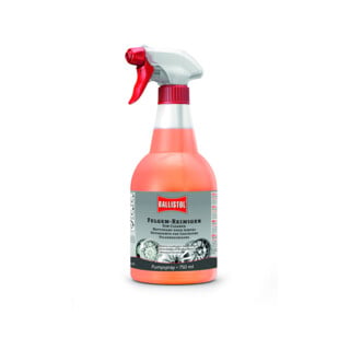 BALLISTOL Felgenreiniger 750 ml, EURO