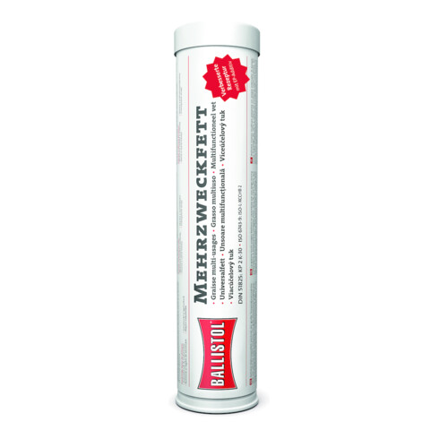BALLISTOL Graisse multi-usages cartouche 400g
