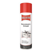 Ballistol Holzgleit-Spray 400ml -10 bis +270 Grad