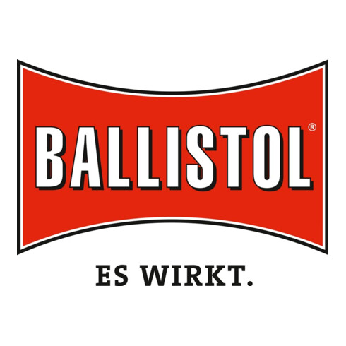 Ballistol Holzgleitmittel 250ml -10 bis +270 Grad
