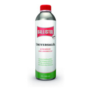 BALLISTOL Huile universelle 500 ml aérosol